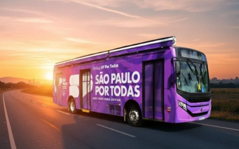 Programa estadual “SP Por Todas” leva saúde, orientação e acolhimento às mulheres possenses