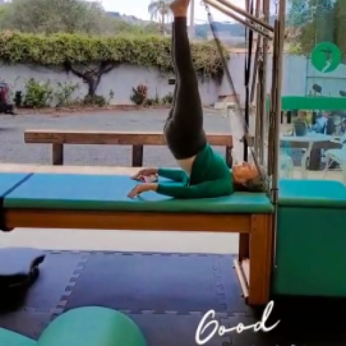 Do sedentário ao atleta: Pilates é para todos!