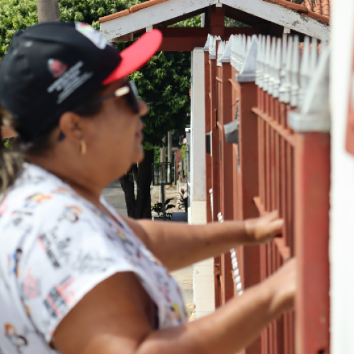 Posse intensifica combate a dengue em 2026 com novas tecnologias