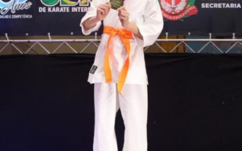 Monte Alegre do Sul conquista excelentes resultados no 33º Troféu de Karatê Interestilos – Karatê Girls 2026