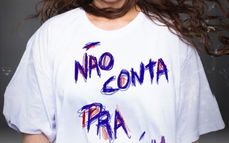 PEÇA TEATRAL DESTACA DIA DA MULHER NO TEATRO MUNICIPAL