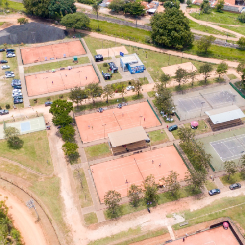 TORNEIO MUNICIPAL DE TÊNIS TEM INSCRIÇÕES ABERTAS