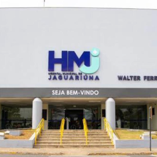 PROCESSO SELETIVO VAI CONTRATAR PROFISSIONAIS PARA O HOSPITAL MUNICIPAL DE JAGUARIÚNA