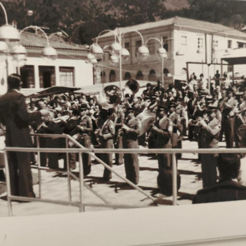 Exposição “Memórias de Monte Alegre” resgata a história do município por meio da fotografia