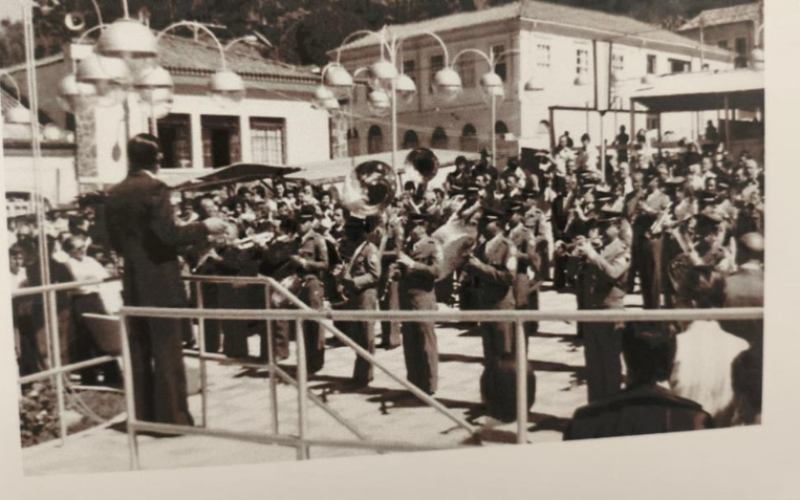Exposição “Memórias de Monte Alegre” resgata a história do município por meio da fotografia
