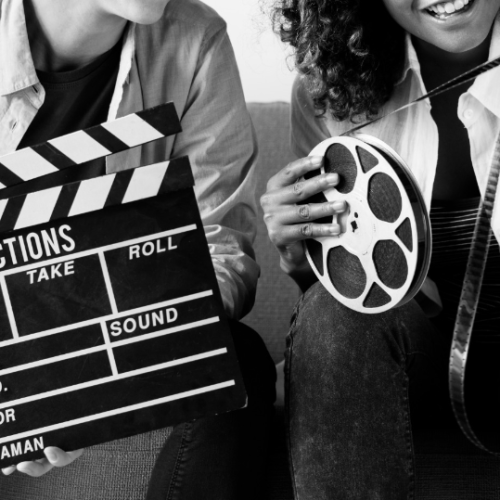 Posse conquista Pontos MIS e amplia acesso à cultura com cinema e oficinas gratuitas