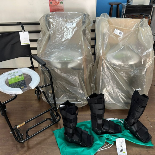 Fundo Social de Solidariedade fortalece assistência com aquisição de novos equipamentos