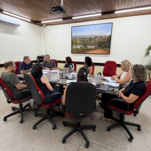 Sebrae apresenta relatório de 2025 e projeta ações para 2026 em Santo Antônio de Posse