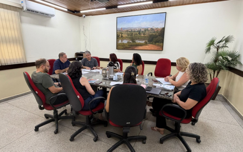 Sebrae apresenta relatório de 2025 e projeta ações para 2026 em Santo Antônio de Posse