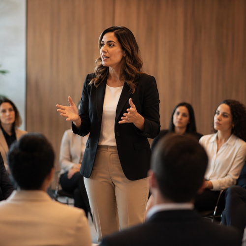 A IMPORTÂNCIA DA COMUNICAÇÃO ESTRATÉGICA