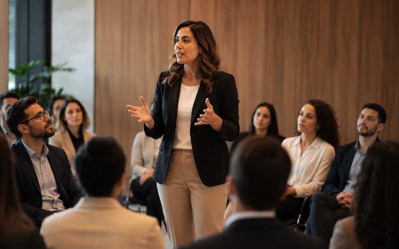 A IMPORTÂNCIA DA COMUNICAÇÃO ESTRATÉGICA