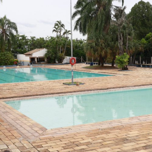 PREFEITURA ATUALIZA REGRA PARA UTILIZAÇÃO DAS PISCINAS PÚBLICAS