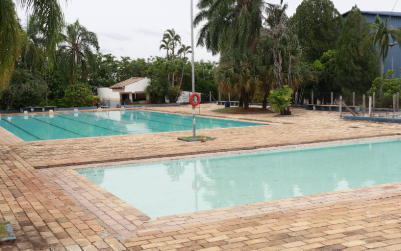 PREFEITURA ATUALIZA REGRA PARA UTILIZAÇÃO DAS PISCINAS PÚBLICAS