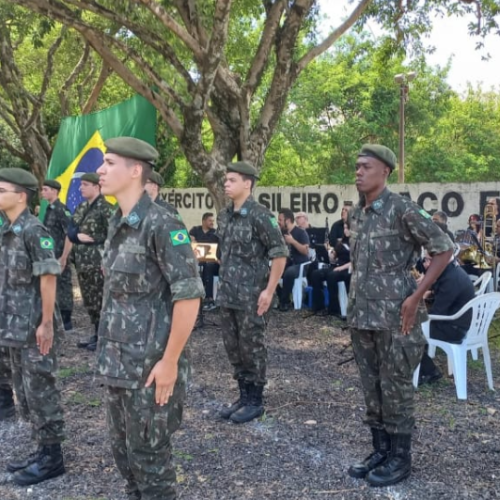 Prazo para realizar o Alistamento Militar 2026 vai até o dia 30 de junho