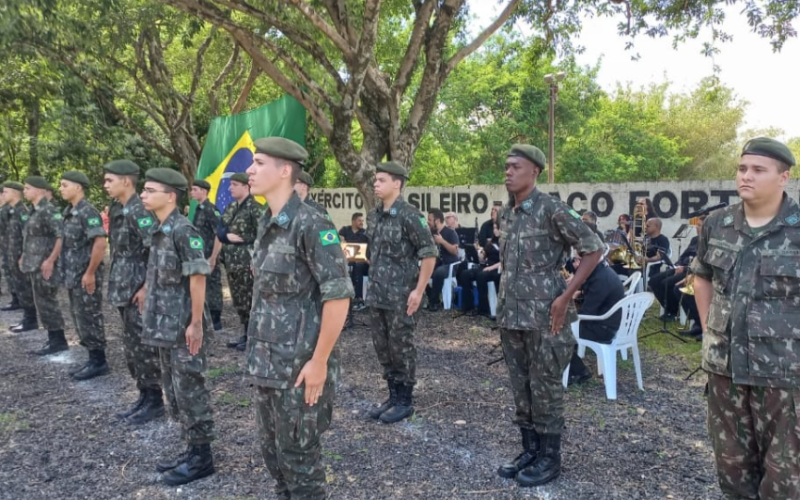 Prazo para realizar o Alistamento Militar 2026 vai até o dia 30 de junho