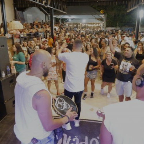 FESTIVAL DE VERÃO DE JAGUARIÚNA VOLTA A ACONTECER DE HOJE ATÉ DOMINGOp