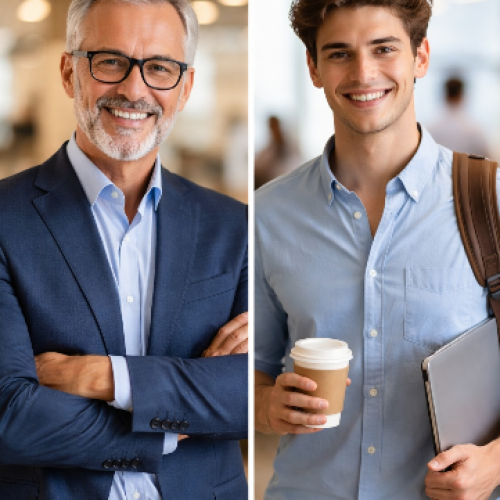 QUEM SOMA TALENTOS CHEGA AO SUCESSO