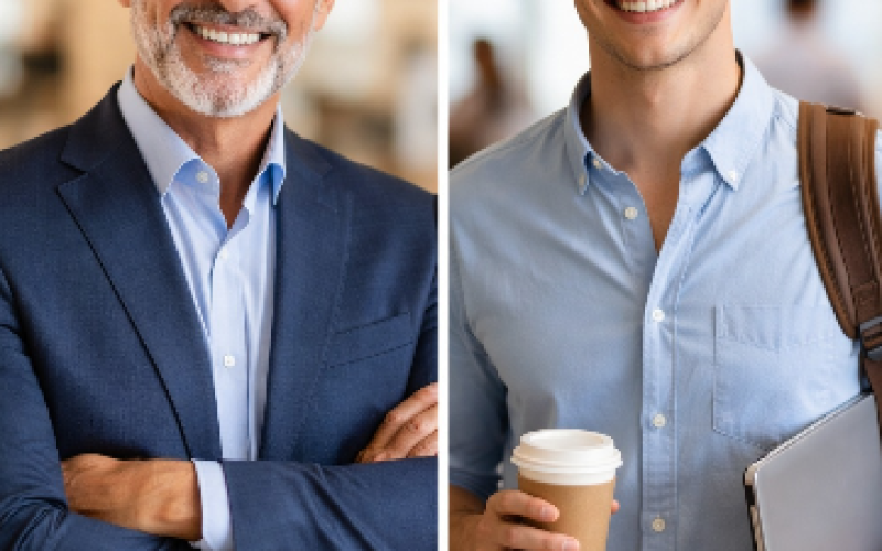 QUEM SOMA TALENTOS CHEGA AO SUCESSO