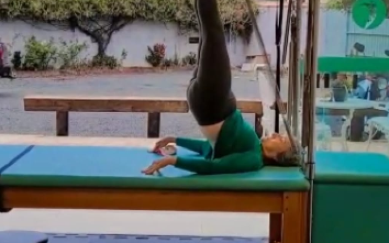 Equilíbrio e coordenação: pequenos ganhos que mudam o dia a dia.