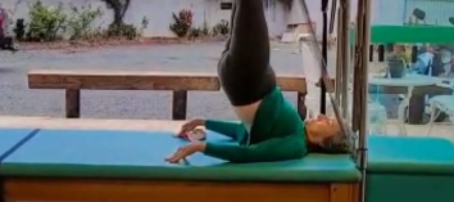 Equilíbrio e coordenação: pequenos ganhos que mudam o dia a dia.