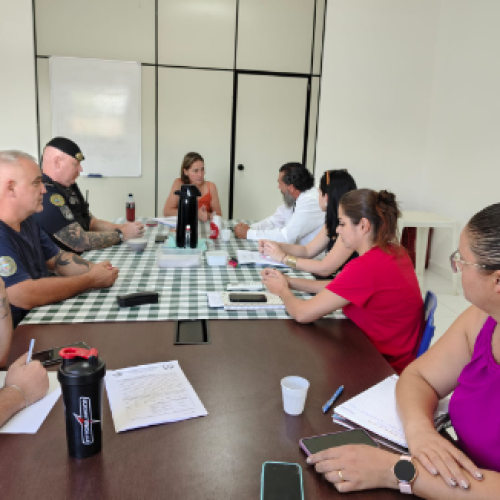 Prefeitura reforça ações integradas de combate aos maus-tratos a animais