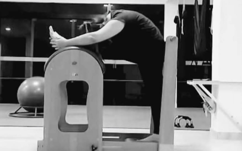 Pilates e mulheres: do cuidado com a postura à saúde íntima.