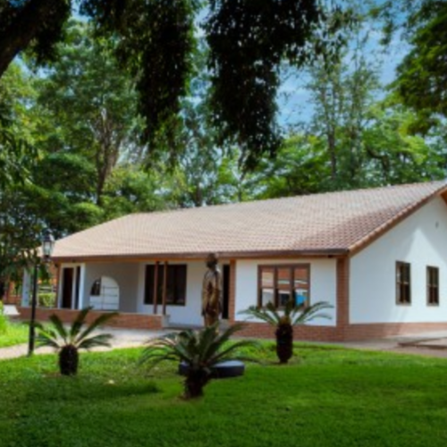 Holambra entrega obra de revitalização da Praça dos Pioneiros em 7 de fevereiro