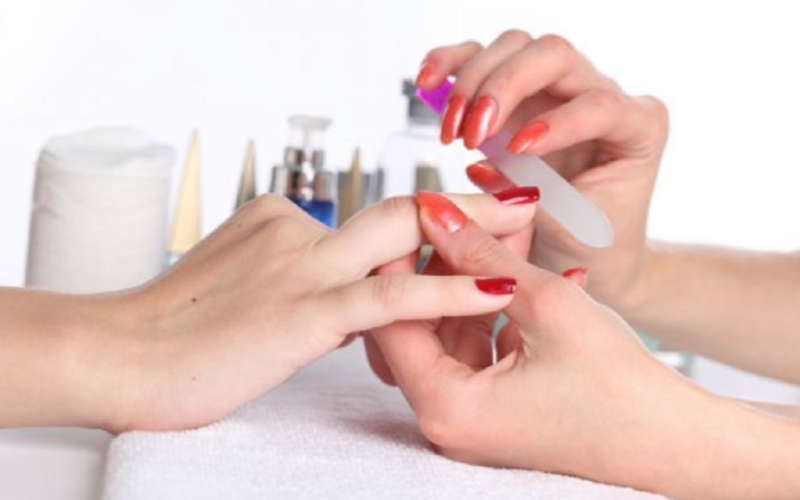 FUNDO SOCIAL VAI ABRIR INSCRIÇÕES PARA CURSO GRATUITO DE MANICURE NO DIA 1º DE JULHO