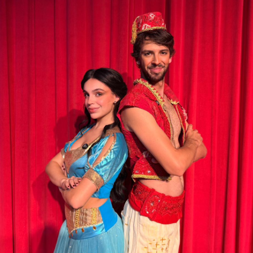 PEÇA INFANTIL REFORÇA IMPORTÂNCIA DOS CUIDADOS CONTRA A DENGUE NESTE SÁBADO