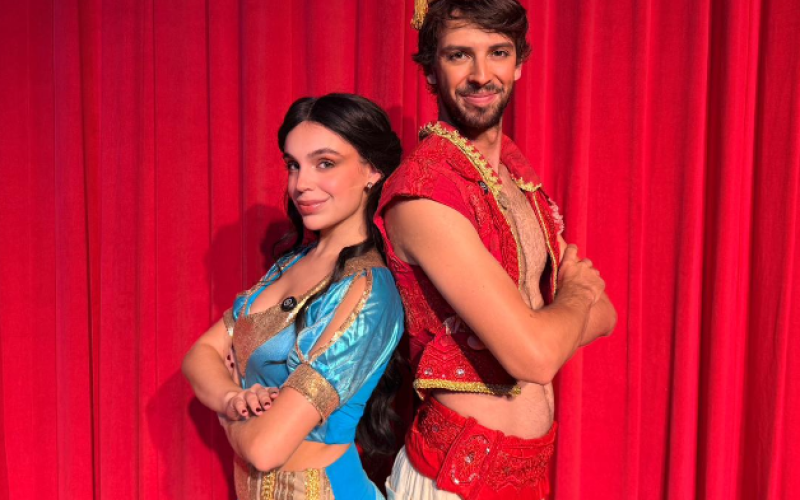 PEÇA INFANTIL REFORÇA IMPORTÂNCIA DOS CUIDADOS CONTRA A DENGUE NESTE SÁBADO