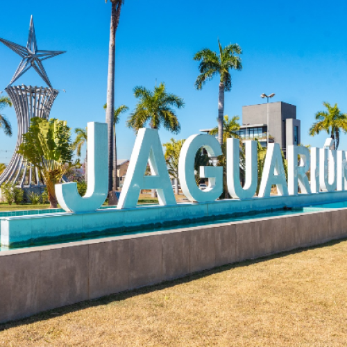 JAGUARIÚNA PROMOVE ENCONTROS TEMÁTICOS PARA REVISÃO DO PLANO DIRETOR DE TURISMO