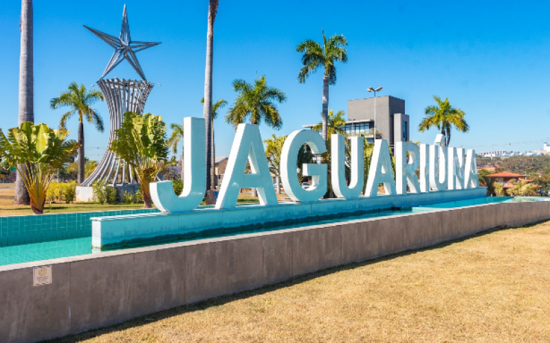 JAGUARIÚNA PROMOVE ENCONTROS TEMÁTICOS PARA REVISÃO DO PLANO DIRETOR DE TURISMO