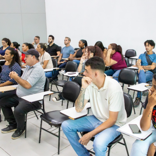 PAT DE JAGUARIÚNA TERÁ MUTIRÕES DE EMPREGO PARA TELEMARKETING E LOGÍSTICA