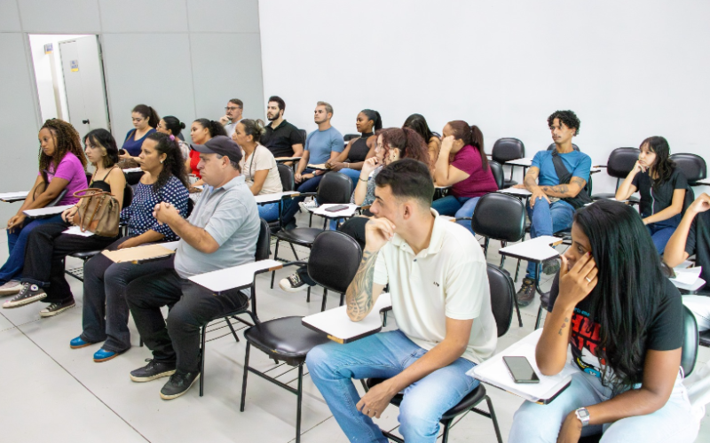 PAT DE JAGUARIÚNA TERÁ MUTIRÕES DE EMPREGO PARA TELEMARKETING E LOGÍSTICA