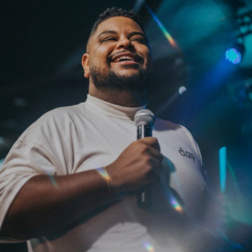 Vem aí a a primeira edição do Aviva Posse com show de Lukas Agustinho