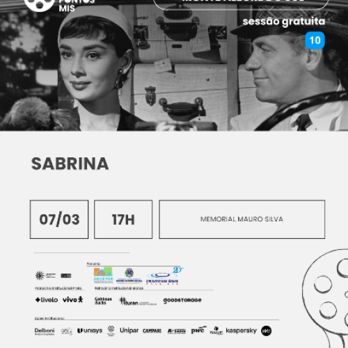 Monte Alegre do Sul passa a contar com Cinema Pontos MIS e estreia programação especial neste fim de semana