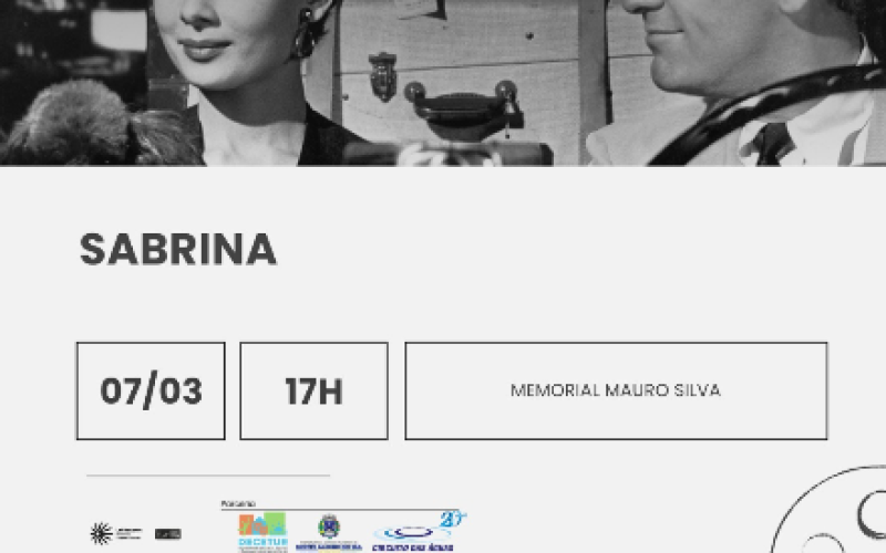 Monte Alegre do Sul passa a contar com Cinema Pontos MIS e estreia programação especial neste fim de semana