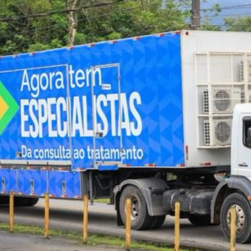 Monte Alegre do Sul participa do programa Agora Tem Especialistas e amplia acesso a exames de tomografia para pacientes do SUS