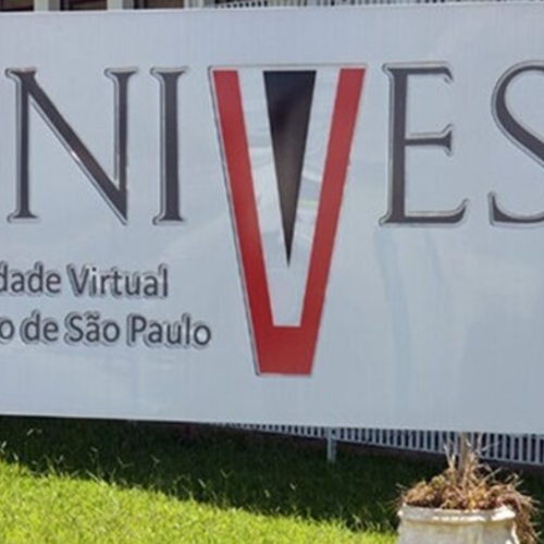 INSCRIÇÕES PARA O VESTIBULAR 2026 DA UNIVESP VÃO ATÉ DIA 11 DE MARÇO