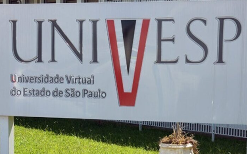 INSCRIÇÕES PARA O VESTIBULAR 2026 DA UNIVESP VÃO ATÉ DIA 11 DE MARÇO