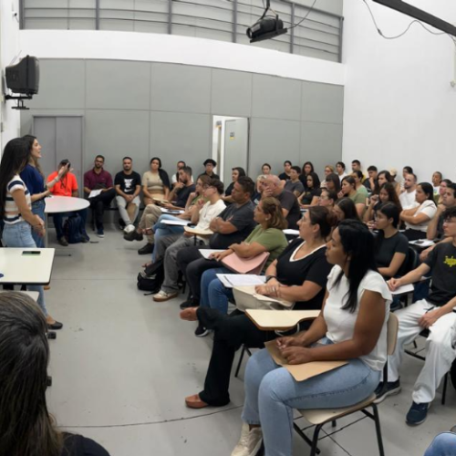PAT DE JAGUARIÚNA REALIZA DOIS MUTIRÕES DE EMPREGO NA PRÓXIMA SEMANA