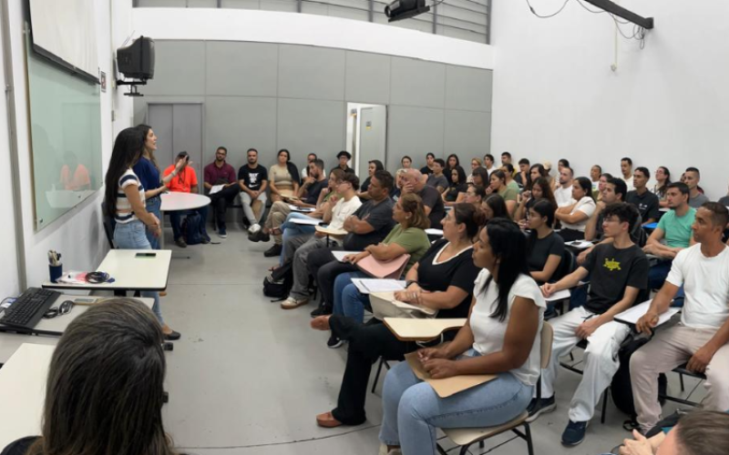 PAT DE JAGUARIÚNA REALIZA DOIS MUTIRÕES DE EMPREGO NA PRÓXIMA SEMANA