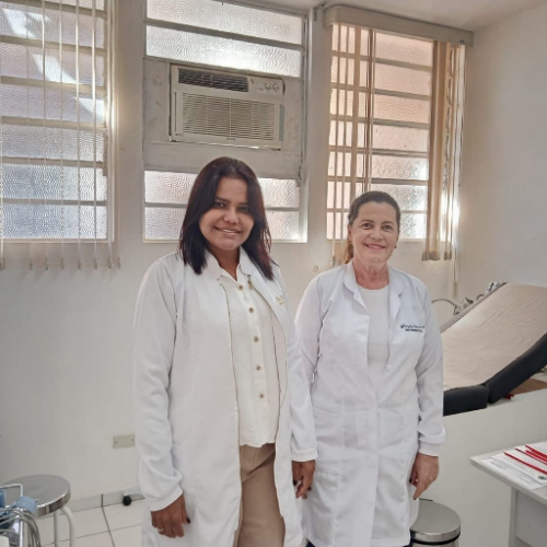 Prefeitura contrata médica ginecologista para ampliar atendimento às mulheres