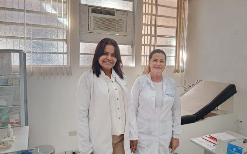 Prefeitura contrata médica ginecologista para ampliar atendimento às mulheres