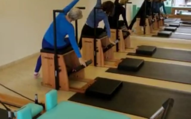 O segredo da longevidade ativa.