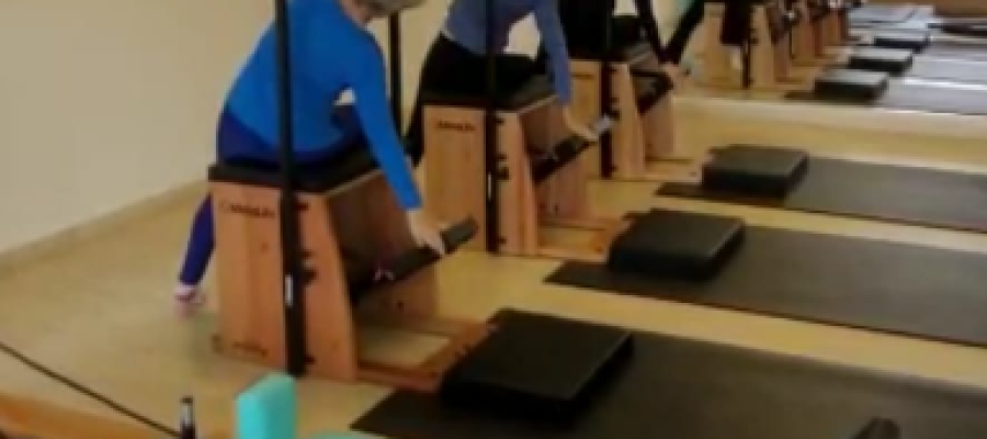 O segredo da longevidade ativa.