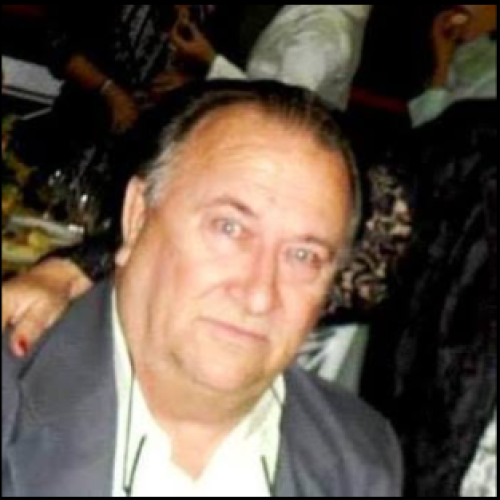 Entre lemas e caminhos diferentes, a jornada difícil, mas vitoriosa, do educador Adilson José Dorigatti