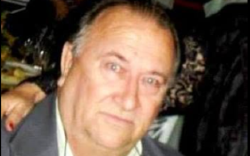 Entre lemas e caminhos diferentes, a jornada difícil, mas vitoriosa, do educador Adilson José Dorigatti