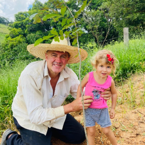 Trabalho voluntariado