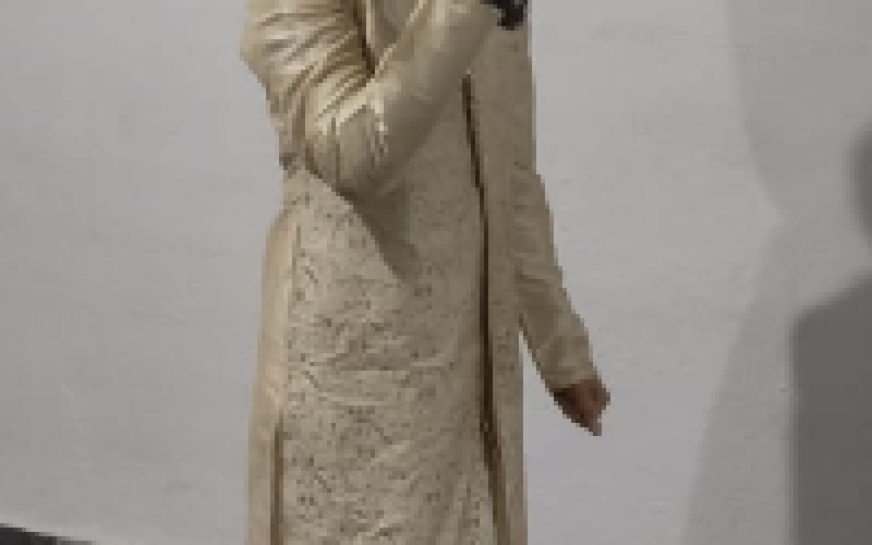 Templo de Umbanda Imaculada Conceição recebe mais um palestrante